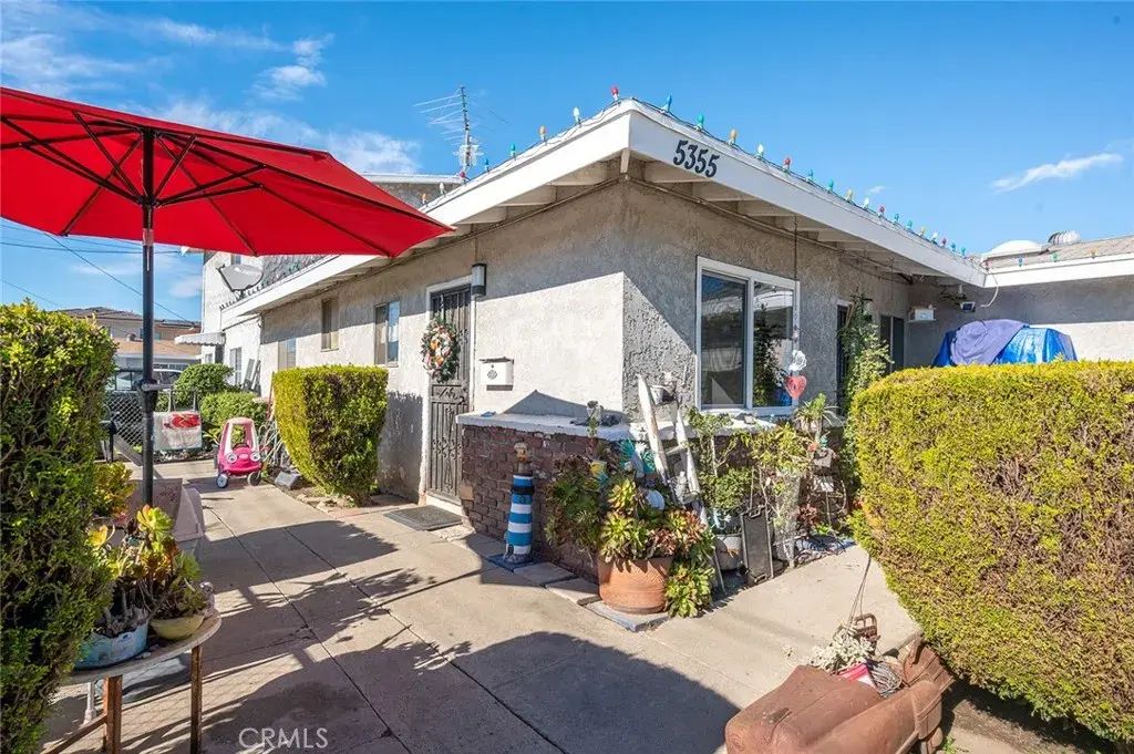 5355 Cogswell Road, El Monte