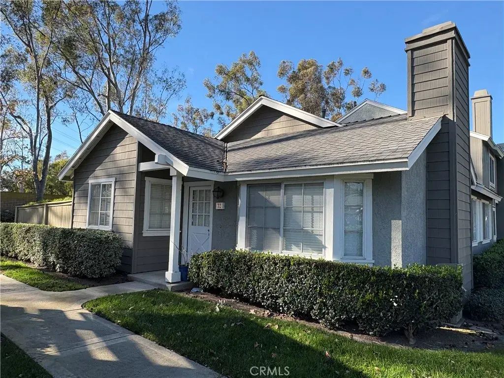 32 Fairside, Irvine