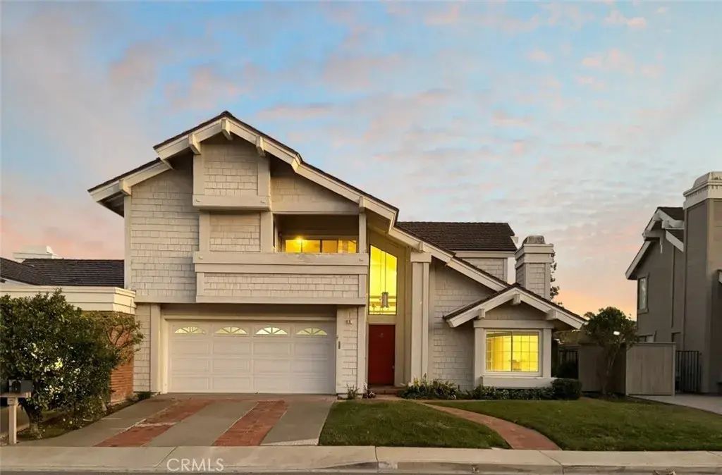 6 Elderberry, Irvine
