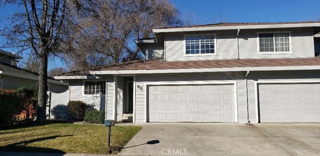 632 19th Street, Lakeport