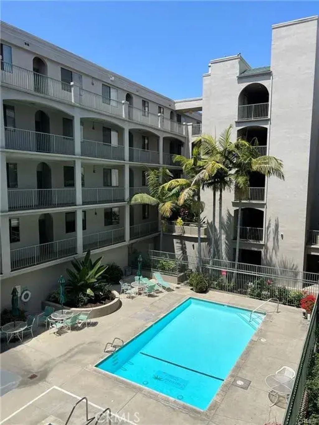 555 Maine Avenue 203, Long Beach