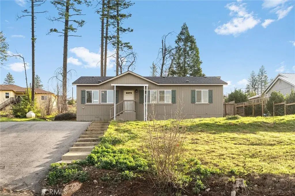 6338 Berkshire Ave, Paradise