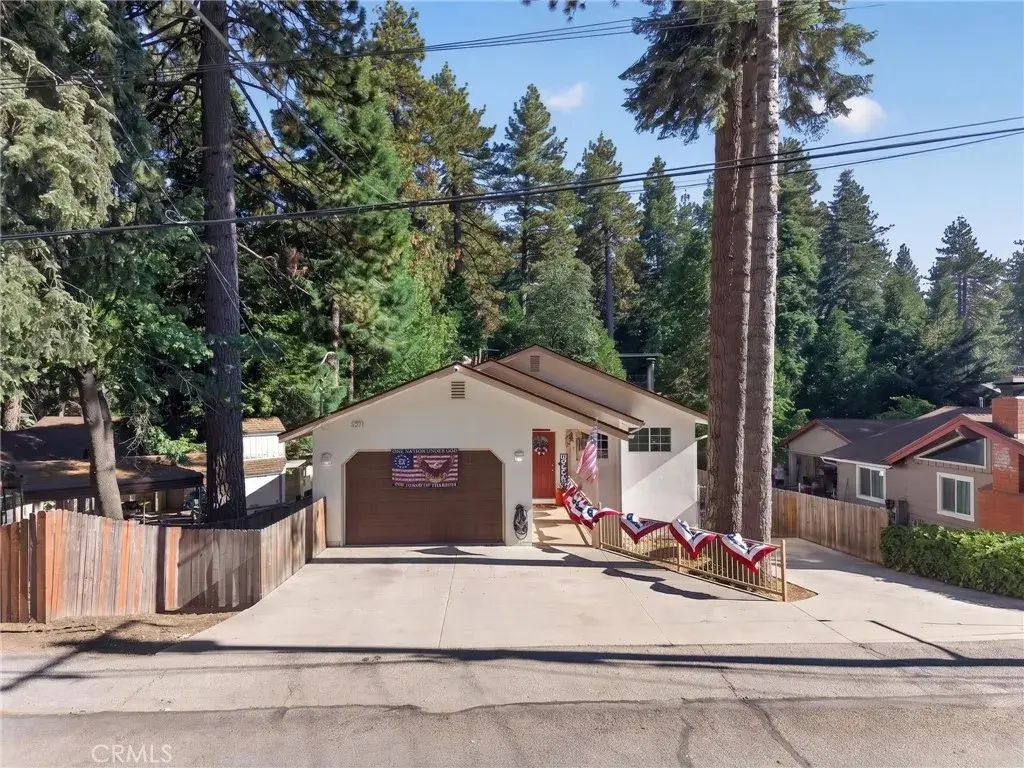 31351 Firwood Drive, Running Springs