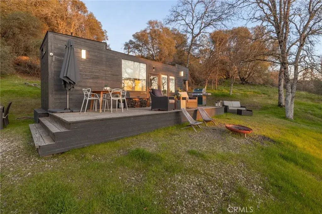 33940 Jennifer Way, Coarsegold