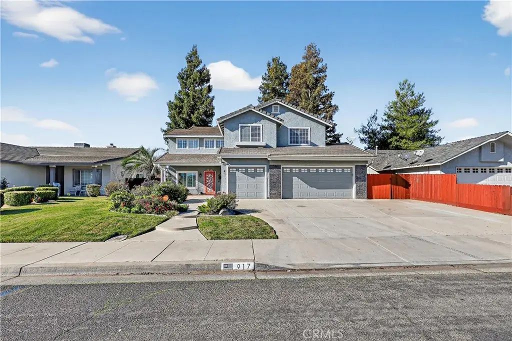 917 Amador, Chowchilla