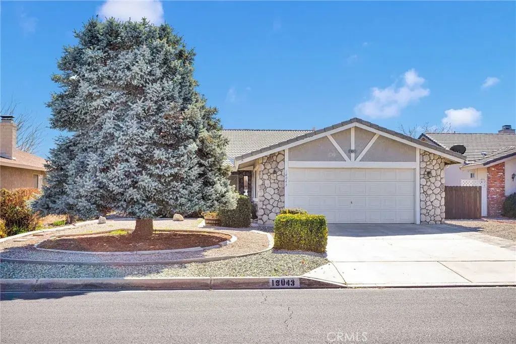 18043 Sunburst Road, Victorville