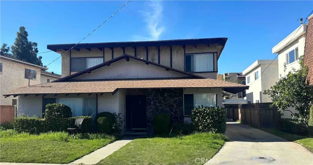 16303 Gramercy Place, Gardena