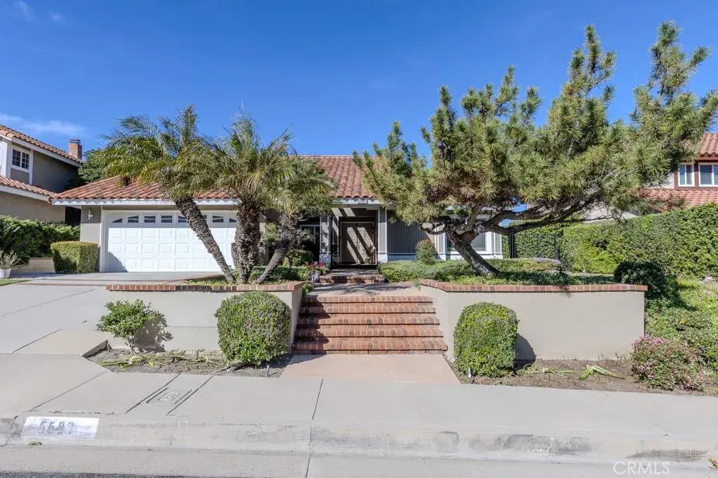 6683 E Leafwood, Anaheim Hills