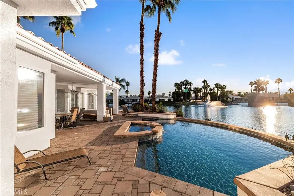 47410 Via Cordova, La Quinta