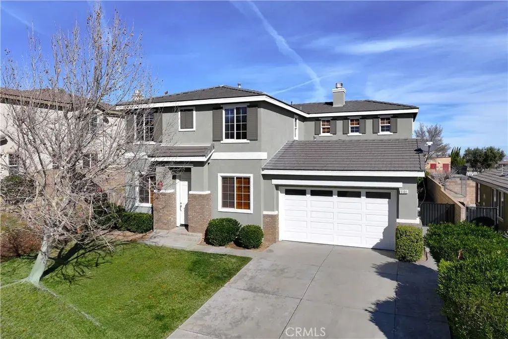 5101 Meadowsweet, Palmdale