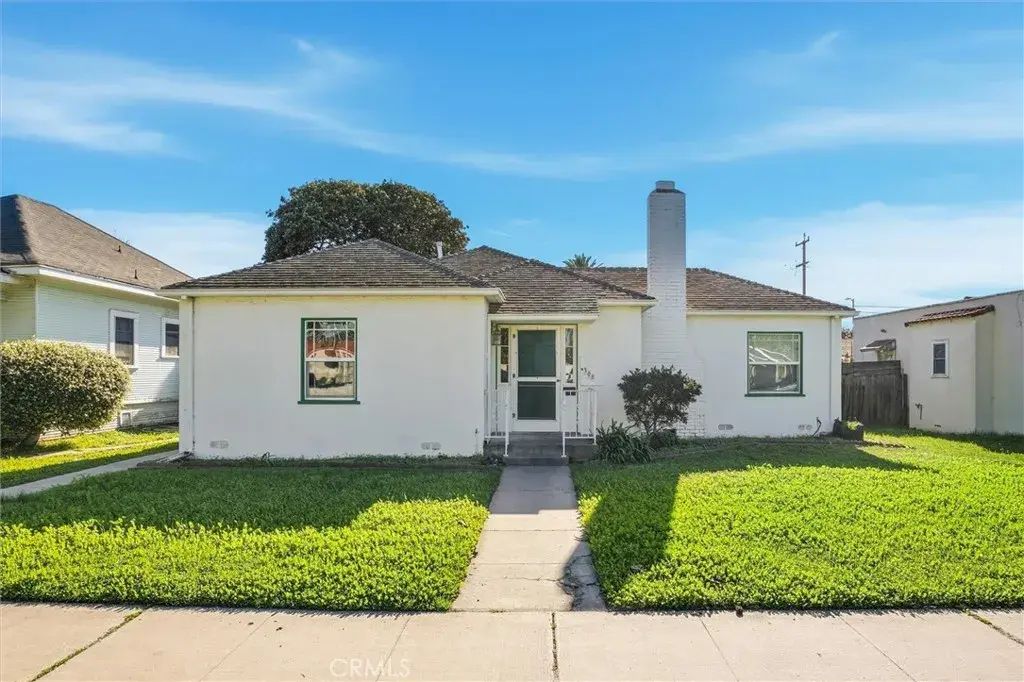 308 W Mill, Santa Maria