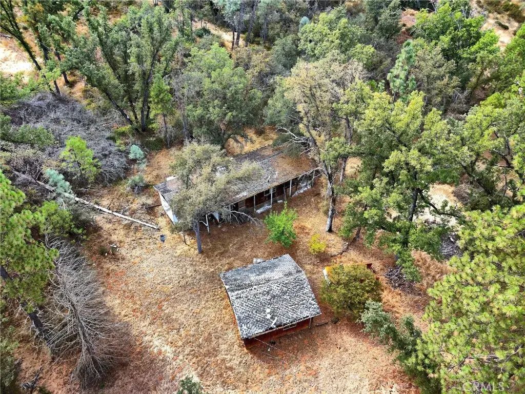5021 Colorado Road, Midpines