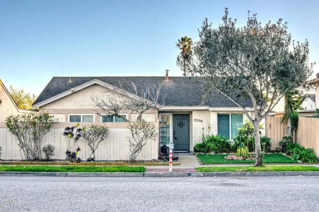 3330 Ketch Avenue, Oxnard