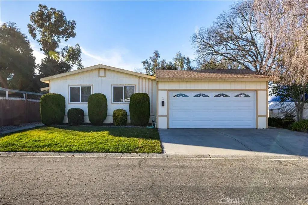 1220 Bennett Way 1, Templeton