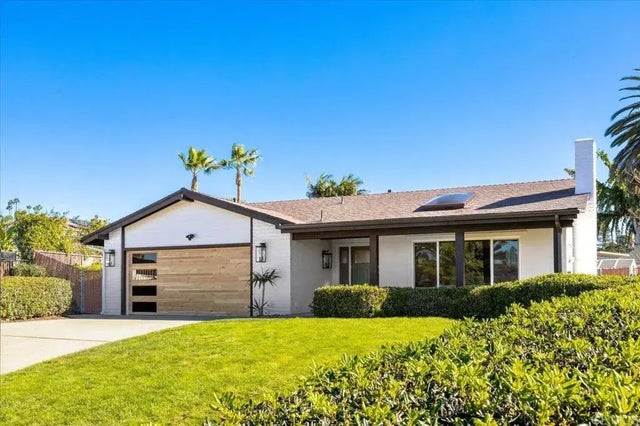 3970 Scott Drive, Carlsbad
