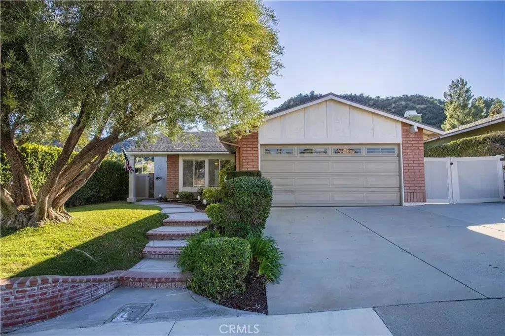 28012 Gold Hill, Castaic