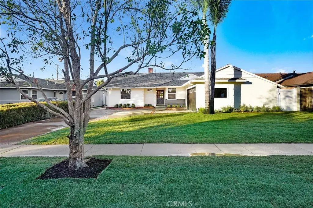14931 Minnehaha, Mission Hills (san Fernando)