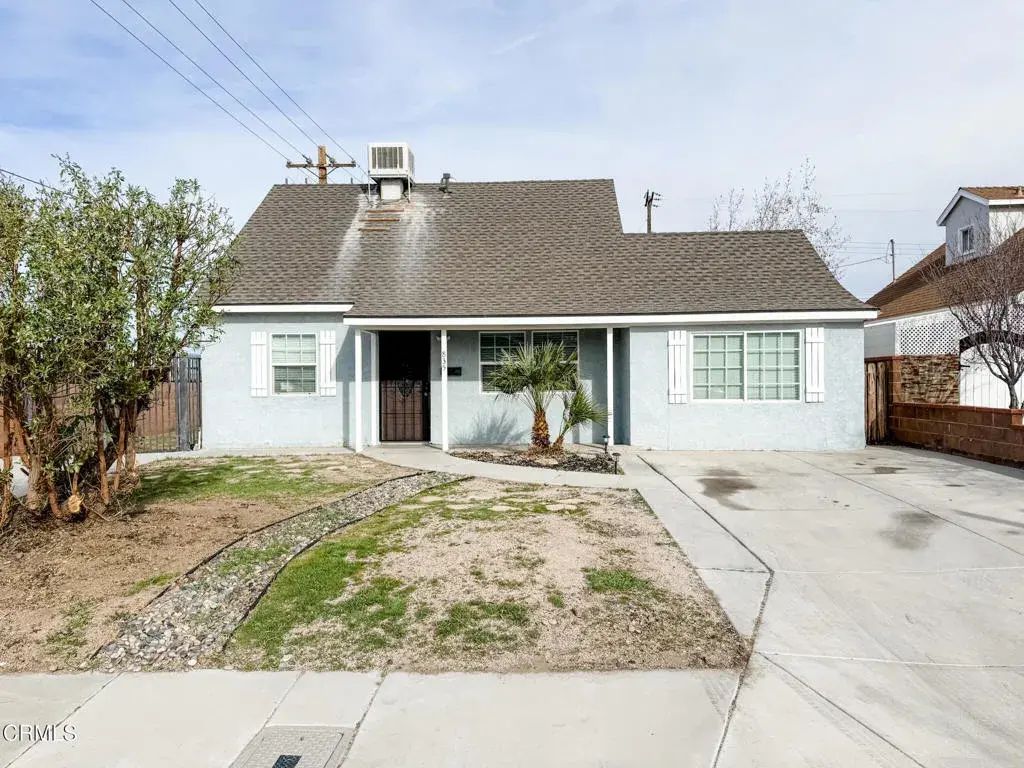 835 W Avenue J1, Lancaster