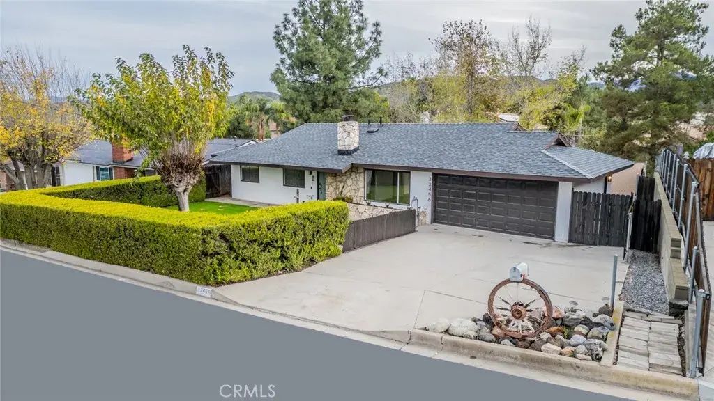 33456 Bodie, Yucaipa