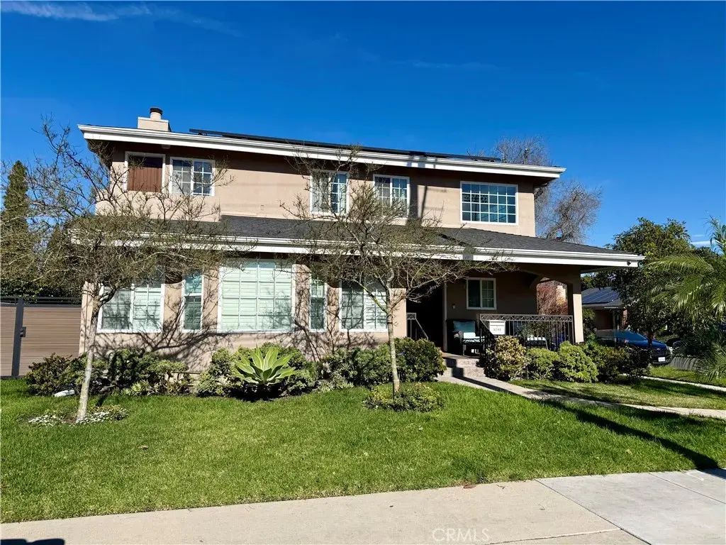 5243 E Arbor, Long Beach