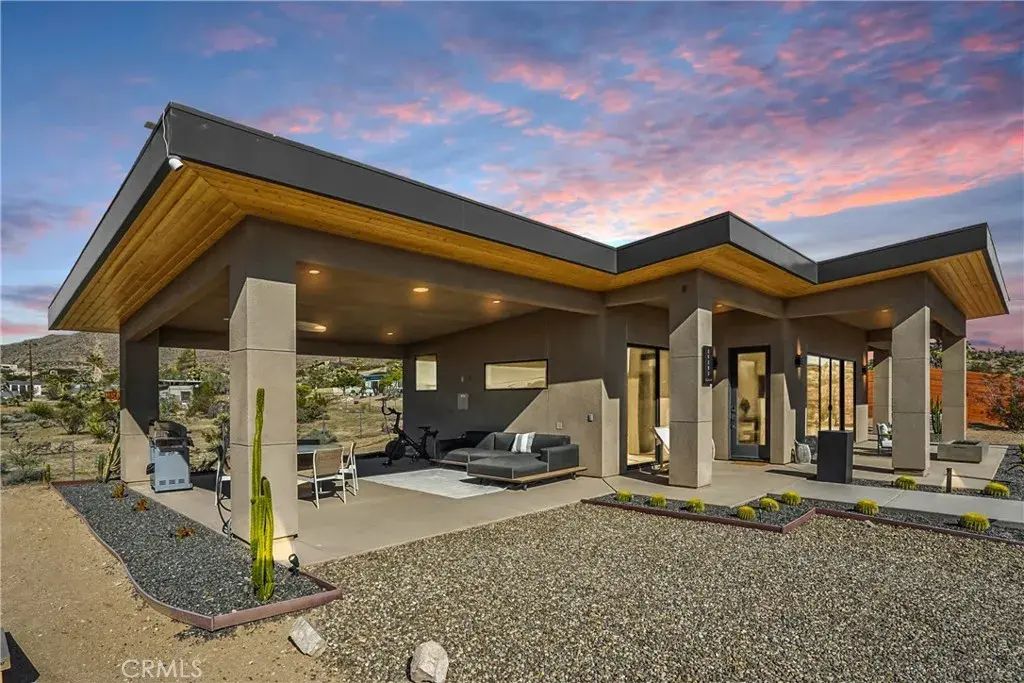 59080 Nelson Ave, Yucca Valley