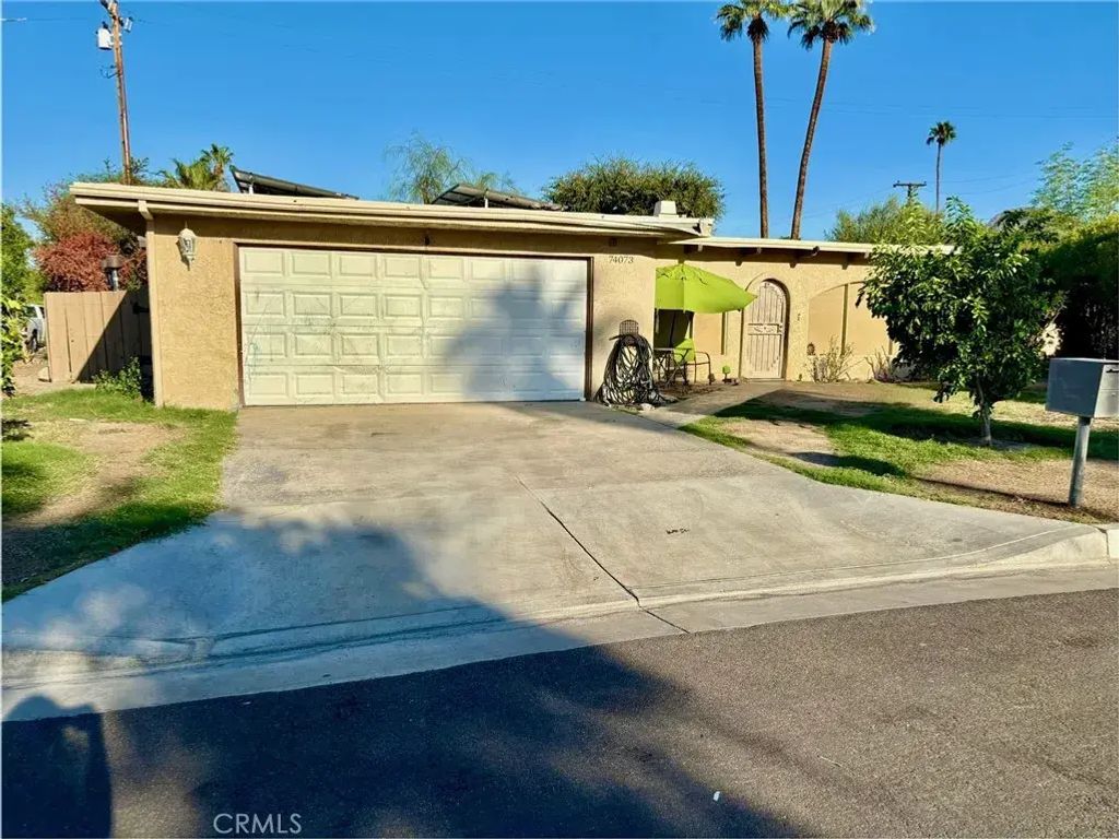 74073 San Marino Circle, Palm Desert
