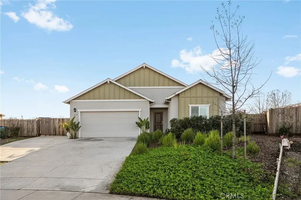 1682 Almondwood Dr, Orland