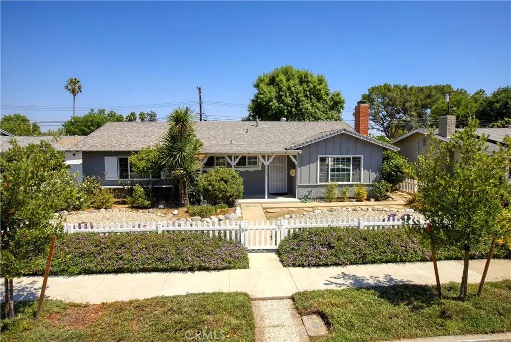 7816 Shoup, West Hills