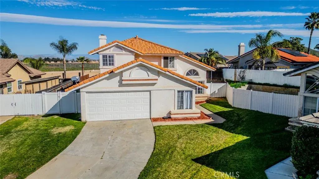 27536 Avenida Interno, Menifee