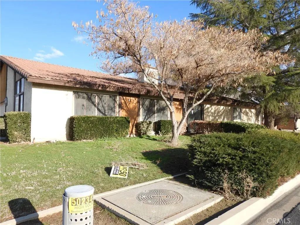 13665 Driftwood, Victorville