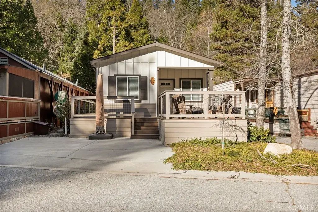 27500 St Hwy 189, Lake Arrowhead