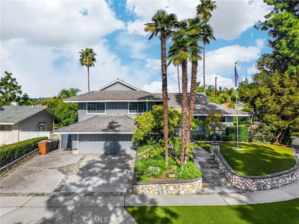 1401 Havenhurst, Brea