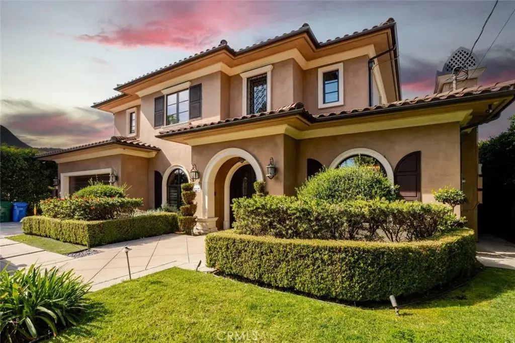 1125 S 1st Avenue, Arcadia
