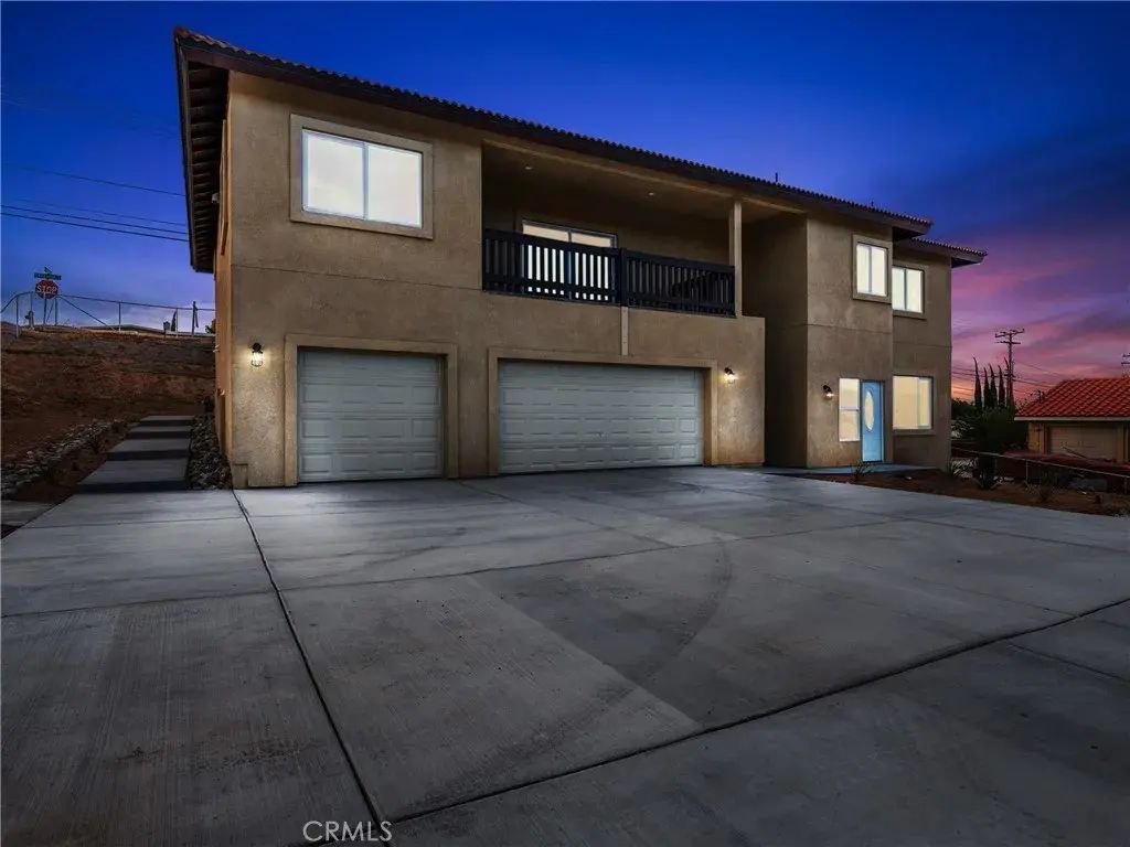 8411 Buckthorn, Hesperia