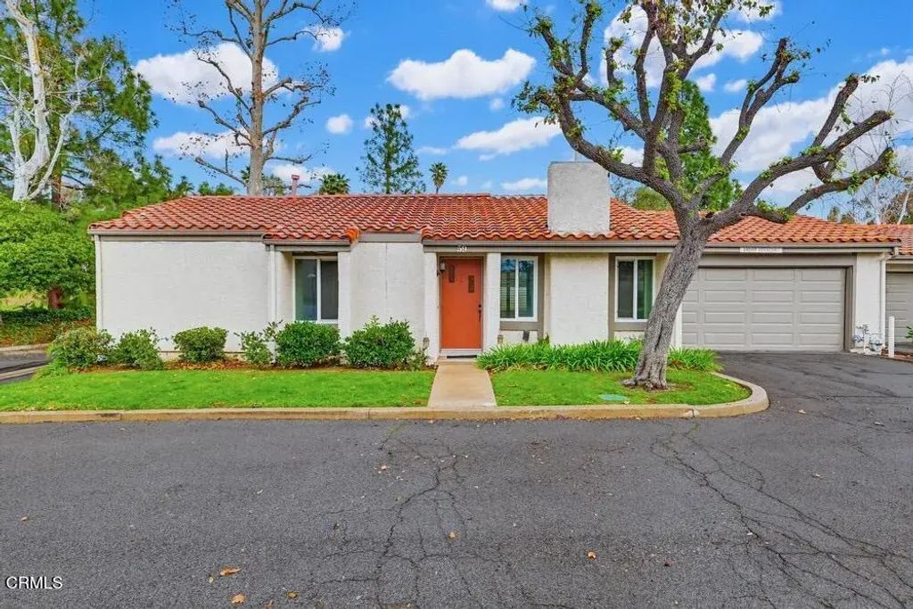 19509 Rinaldi Street 59, Porter Ranch