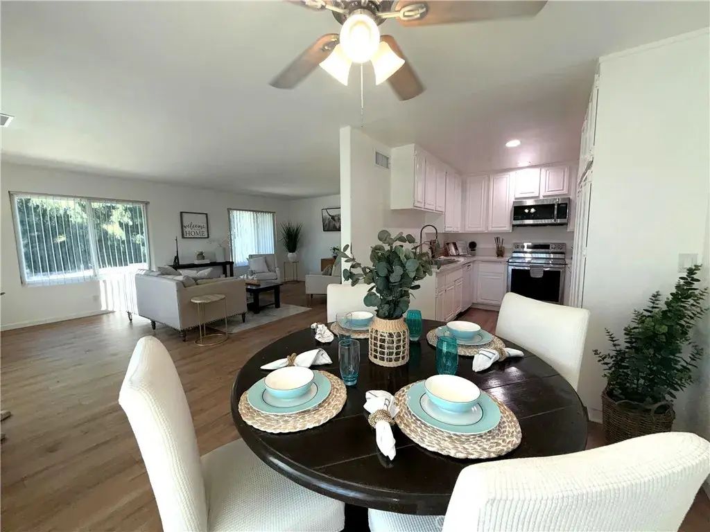 3417 Highwood Court 148, Simi Valley