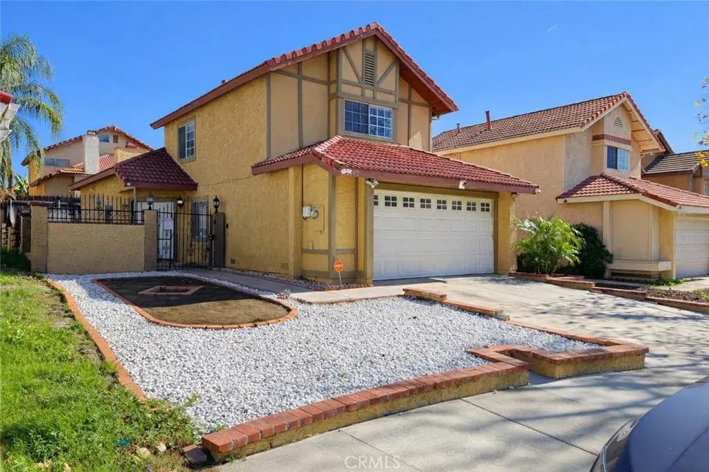 6142 Karianne, Jurupa Valley