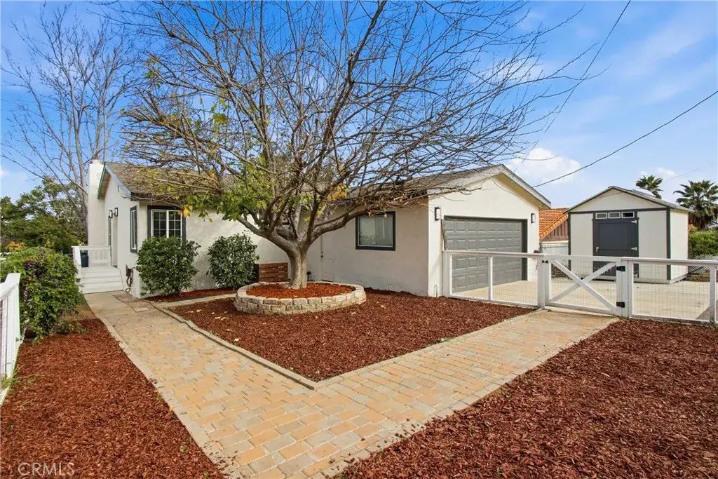 17430 Crawford, Lake Elsinore