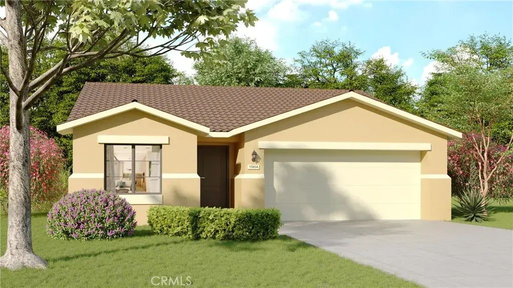 421 Meyers Lane, Los Banos