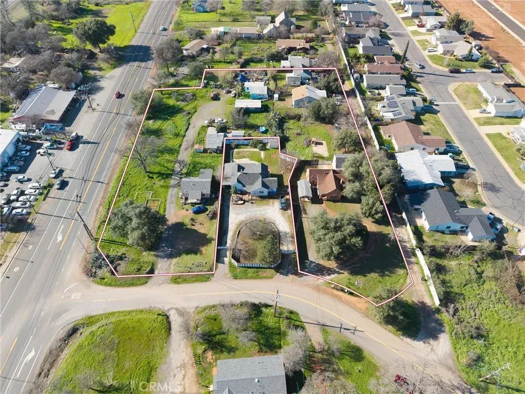 1013 Middlehoff, Oroville