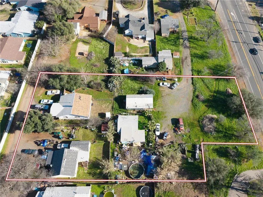 843 Stus, Oroville