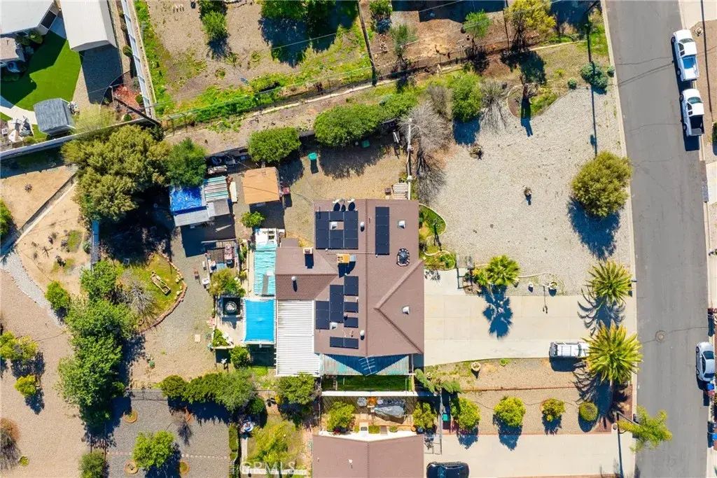 29060 Griffith, Menifee