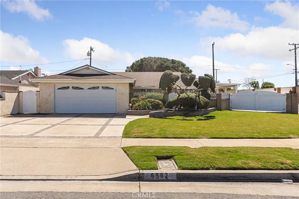 6502 Clare, Huntington Beach