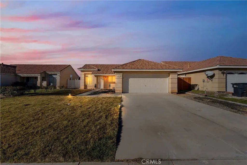 3209 Titcher Lane, Rosamond
