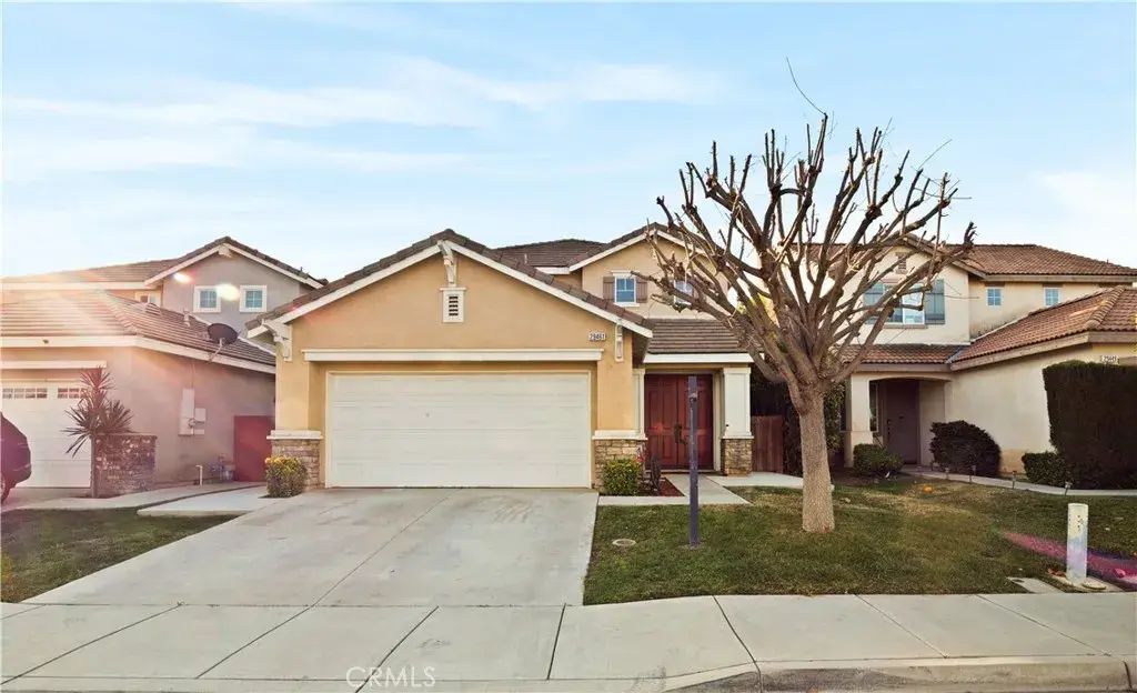 29461 El Presidio, Menifee