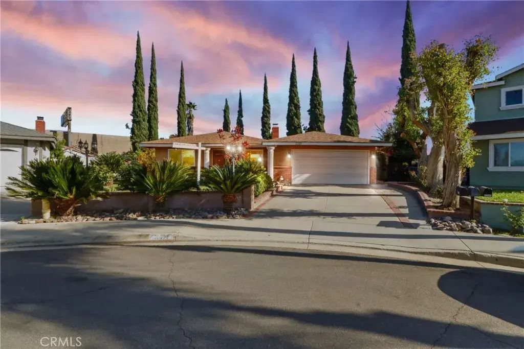 12321 Gardenia Place, Chino