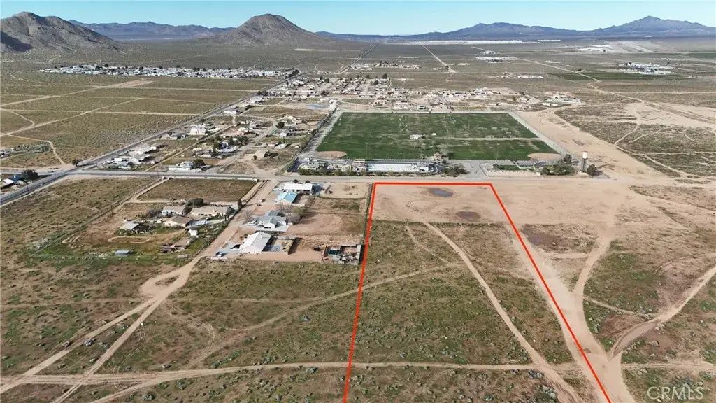 794 Otoe, Apple Valley