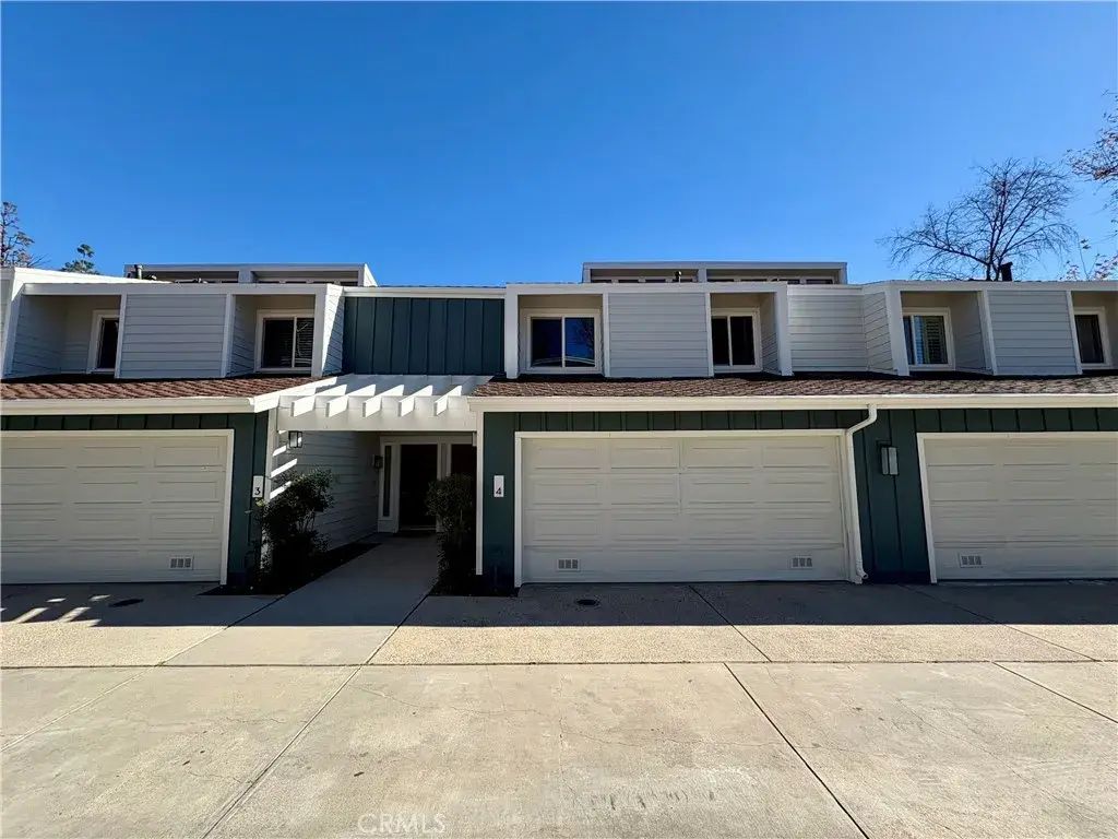 18125 Andrea Circle North 4, Northridge