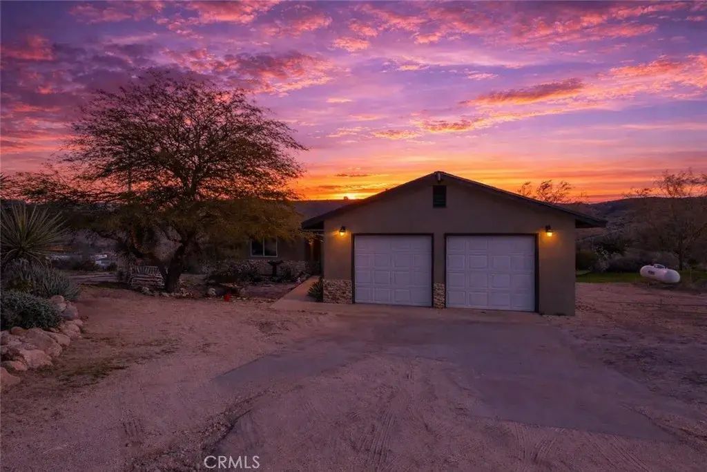 11585 Manana Drive, Morongo Valley