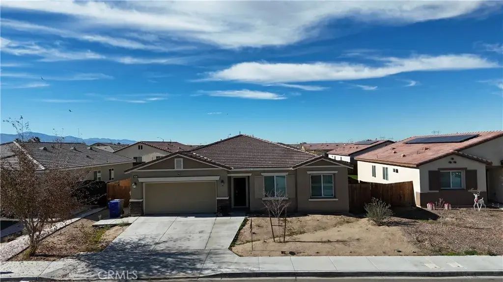 11564 Miranda, Adelanto